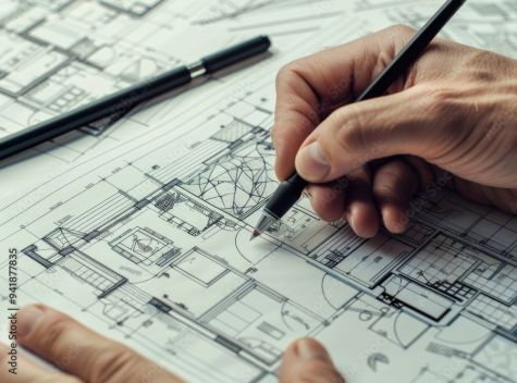 L'Atelier Logémaine à Angers - Constructeur de maison d'exception en Pays de la Loire