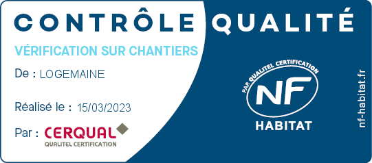 Nos macarons de certification pour l’année 2023. Nos macarons de certification pour l’année 2023.