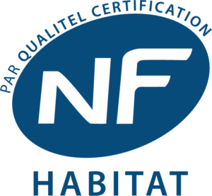 Certification NF Habitat Certification NF Habitat