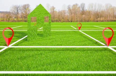 Viabilisation et raccordements d'un terrain à construire Viabilisation et raccordements d'un terrain à construire