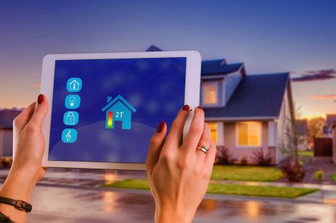 Les avantages d'une maison connectée grâce à la domotique Les avantages d'une maison connectée grâce à la domotique