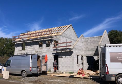 Quelles étapes pour la construction d'une maison d'exception ? Quelles étapes pour la construction d'une maison d'exception ?