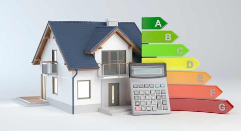 Une maison économe en énergie avec l'Atelier Logémaine