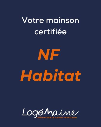 Maison Certifiée