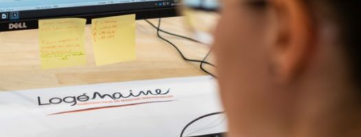 L'équipe féminine