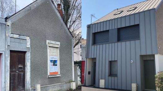 Voir au-delà du terrain