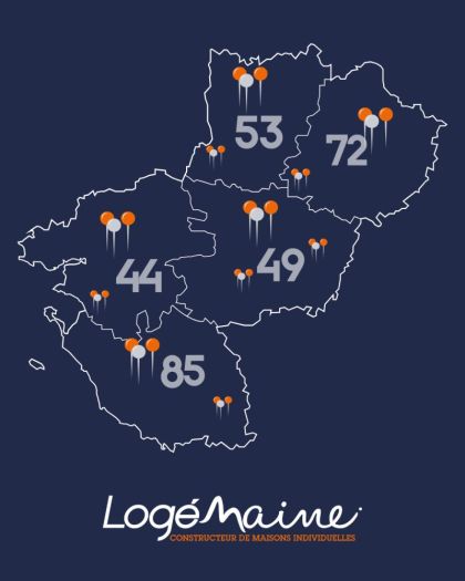 Des projets de maisons d’exception partout dans le Grand Ouest