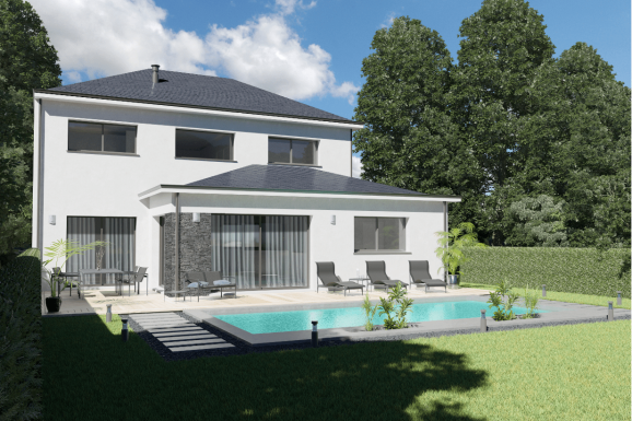 5 raisons de faire construire votre maison