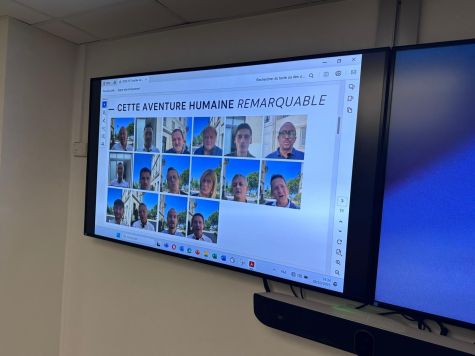 Une aventure humaine remarquable 