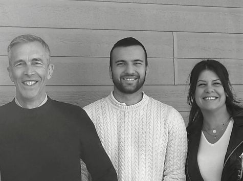 Log&eacute;maine accueille un nouveau talent au sein de son &eacute;quipe