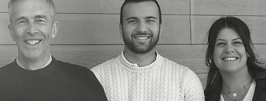 Logémaine accueille un nouveau talent au sein de son équipe