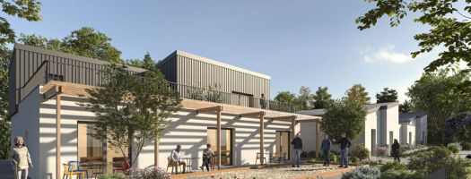 Les Hameaux du Levant