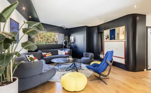Maison remarquable: la Maison PADO