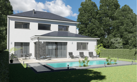 5 raisons de faire construire votre maison